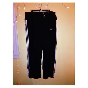 adidas track pants
